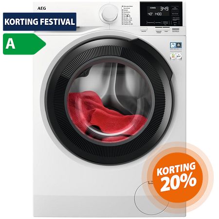 AEG LR63BERLIN