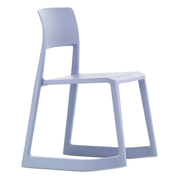 Tip Ton RE chair, light lavender