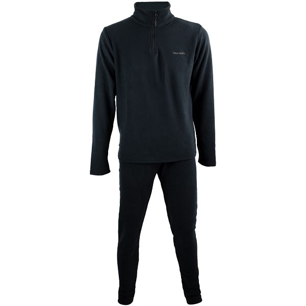 TRUE NORTH MIESTEN FLEECESETTI L