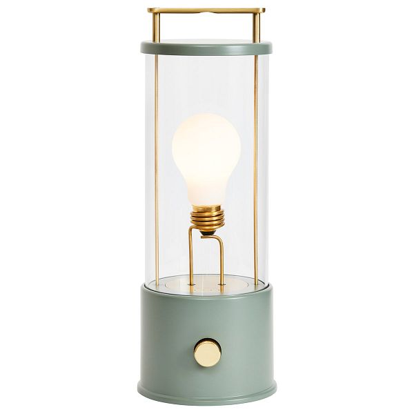 The Muse portable lamp, Pleasure Garden