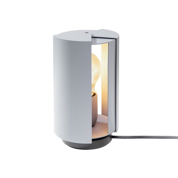 Pivotante à Poser table lamp, light grey
