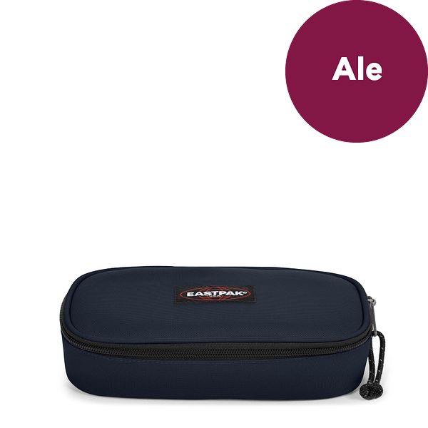 Penaali Eastpak Oval Ultra Marine