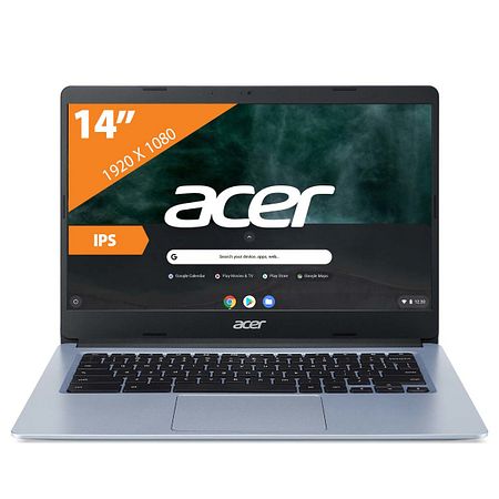 Acer Chromebook 314 CB314-1H-C5DC