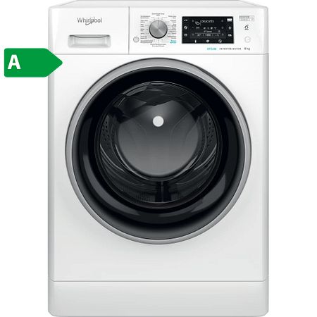 Whirlpool FFD 8469E BSV BE