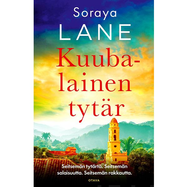 Kuubalainen tytär