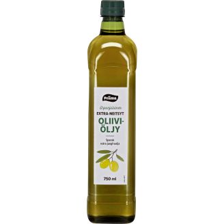 Oliiviöljy Priima 750 ml Extra Virgin