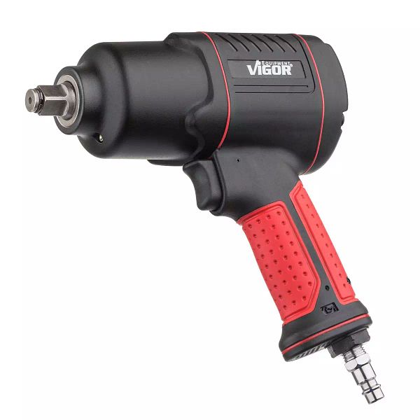 Vigor mutterinväännin 1/2" 1200 nm Paineilma pulttipyssy