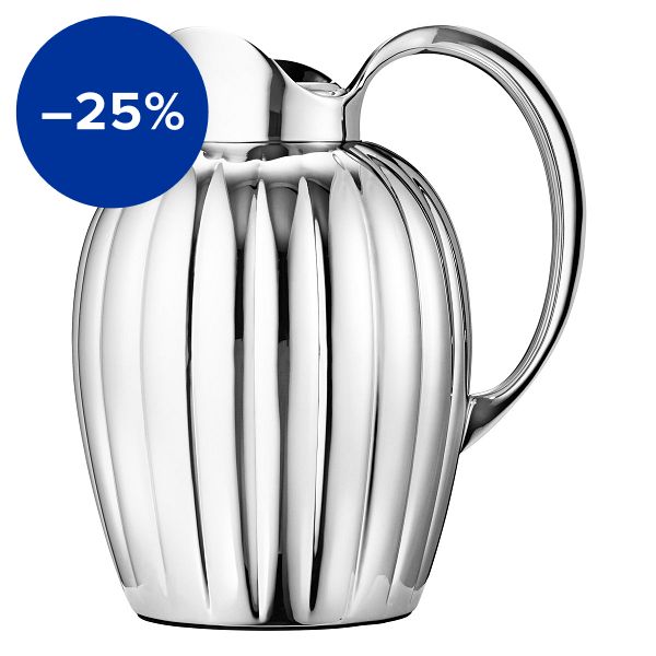 Bernadotte thermo jug, 1 L