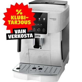 Kahviautomaatti De’Longhi Magnifica Start