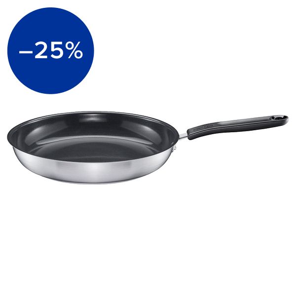 Functional Form frying pan, 28 cm