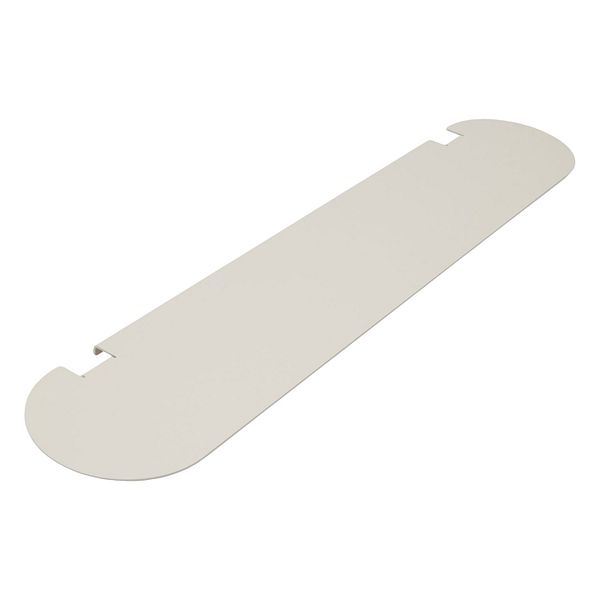 Pipe shelf, pearl