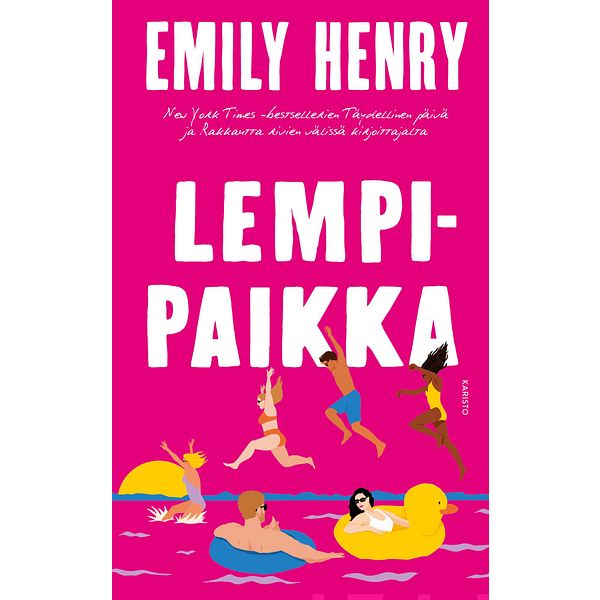 Lempipaikka