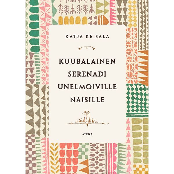 Kuubalainen serenadi unelmoiville naisille