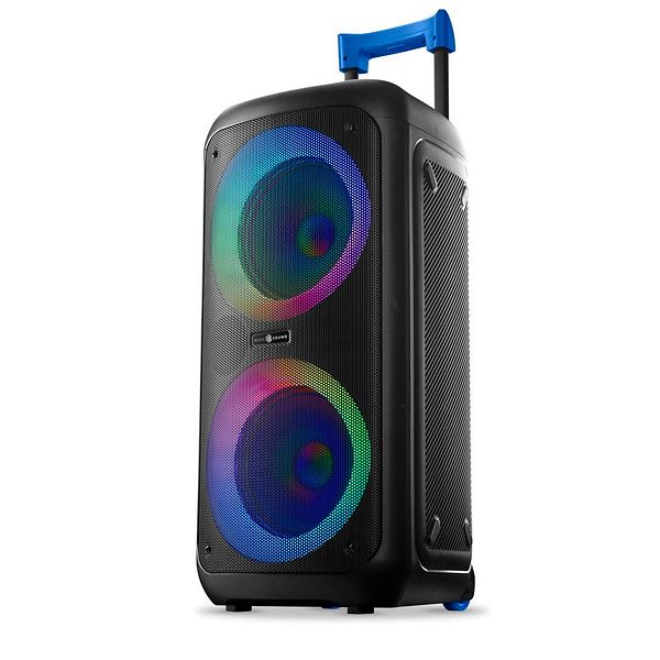 MUSICSOUND SOUNDBOX BLUETOOTH KAIUTIN