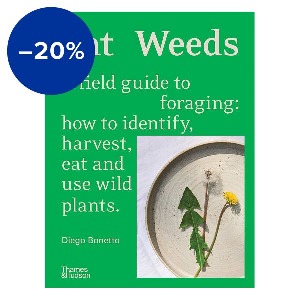 Eat Weeds