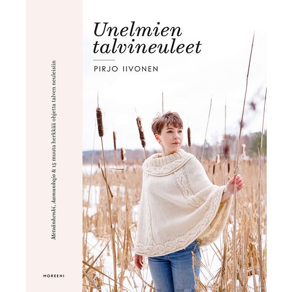 Unelmien talvineuleet