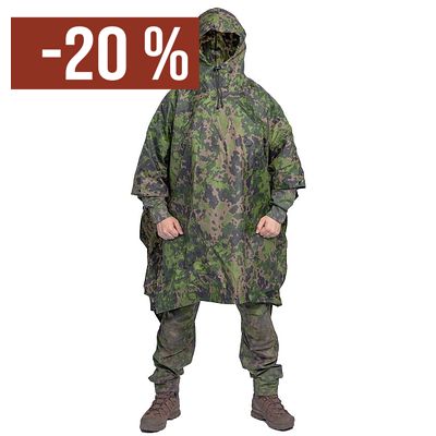 Särmä TST L6 Sadeviitta