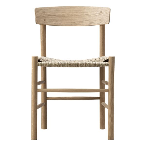 J39 Mogensen chair, 75th Anniversary Edition