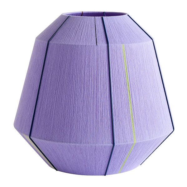 Bonbon 500 lampshade, lavender