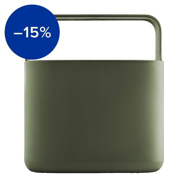 Green Tools Toolbox, green