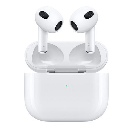 Apple AirPods 3 met Lightning oplaadcase