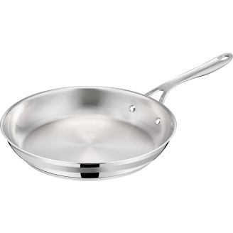 Teräspaistinpannu Tefal Jamie Oliver 28 cm Cook Smart