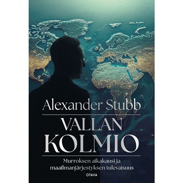 Vallan kolmio