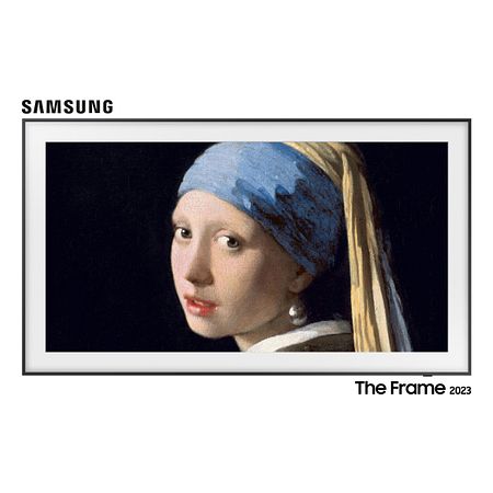 Samsung QE55LS03BGU The Frame 2023