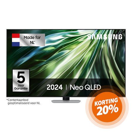 Samsung Neo QLED 4K QE55QN93D (2024)