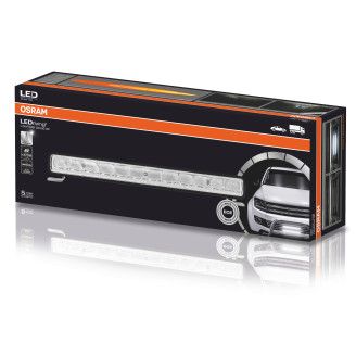 LED-lisävalopaneeli LEDriving SX300-SP