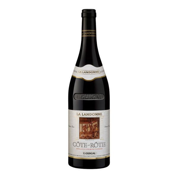 Côte-Rôtie La Landonne 2012, Guigal