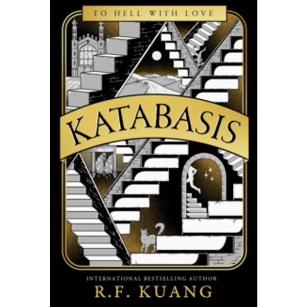 Katabasis
