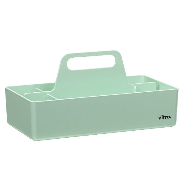 Toolbox RE, mint green