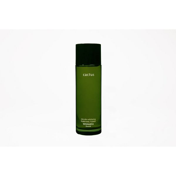 Cactus-kasvovesi, (Ferulahappo), 120 ml