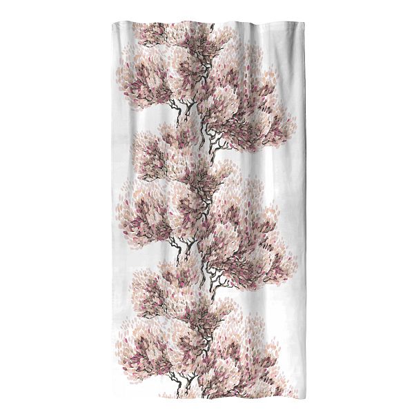 VALLILA VALMISVERHO VÄRE 140X250CM ROOSA