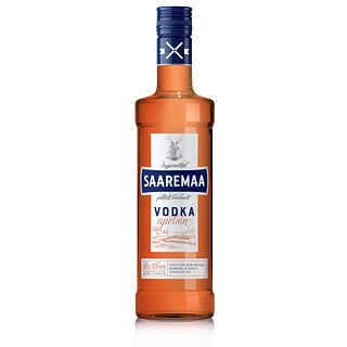 Saaremaa Vodka Apelsin 37,5% 50 cl