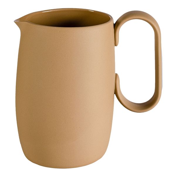 Lokki jug, beige