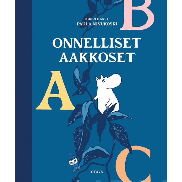 Onnelliset aakkoset