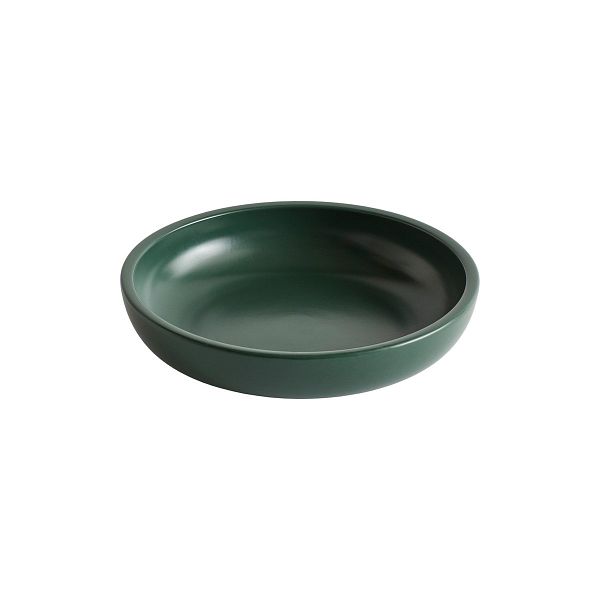 Sobremesa serving bowl, S, dark green