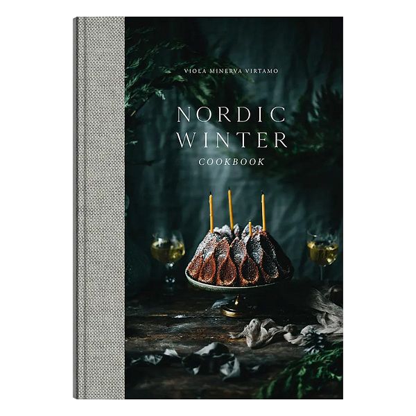 Nordic Winter Cookbook