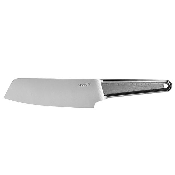 SK15 forged Santoku knife