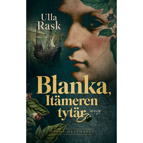 Blanka, Itämeren tytär