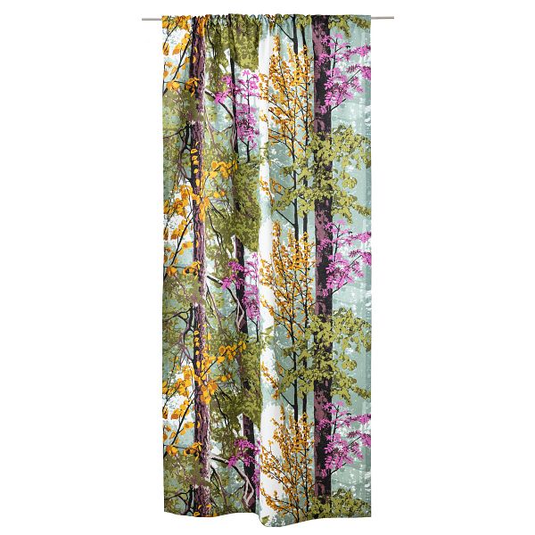 VALLILA VALMISVERHO HARMONIA 140X250CM MULTI