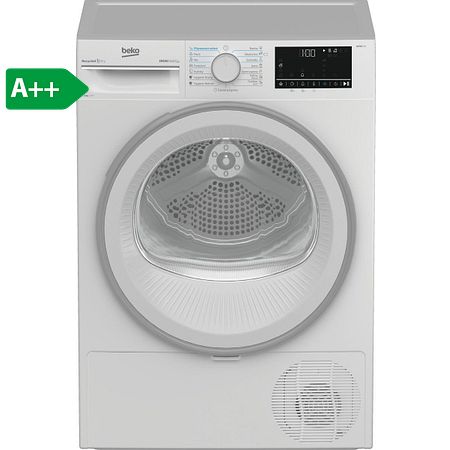 Beko B3T6823WS2 - SteamCure Selective Line