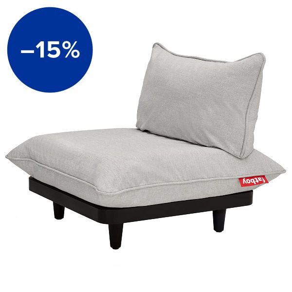 Paletti seat, mist