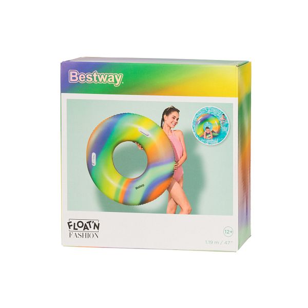 BESTWAY UIMARENGAS 119 CM
