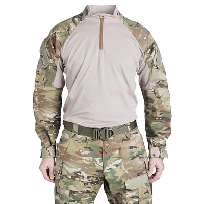 Särmä TST L4 Taistelupaita, MultiCam
