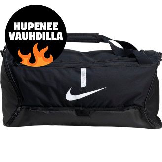 Treenikassi Academy Team M mus