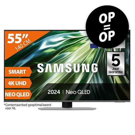 Samsung Neo QLED 4K QE55QN93D (2024)