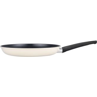 Paistinpannu 28cm cream